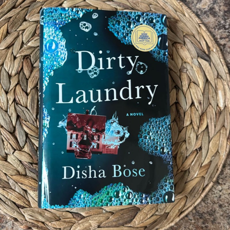 Dirty Laundry