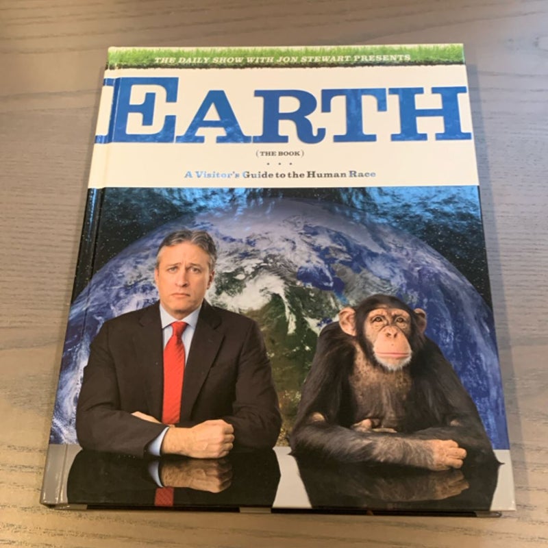 Two Book Bundle: The Daily Show with Jon Stewart Presents America