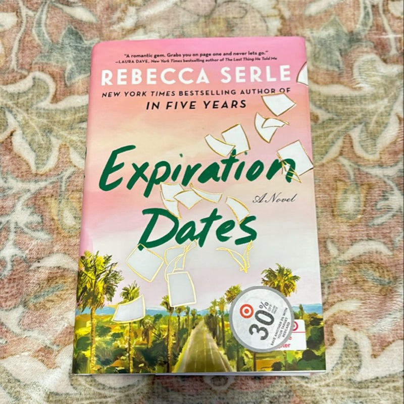 Expiration Dates
