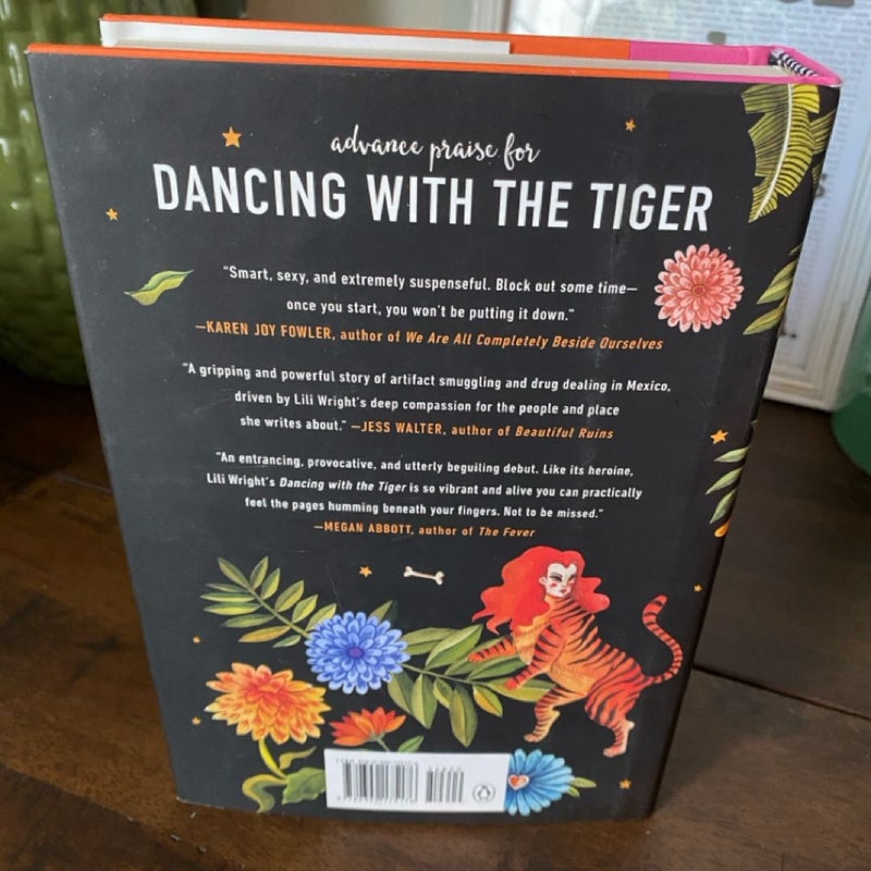 Dancing with the Tiger