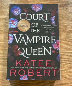 Court of the Vampire Queen