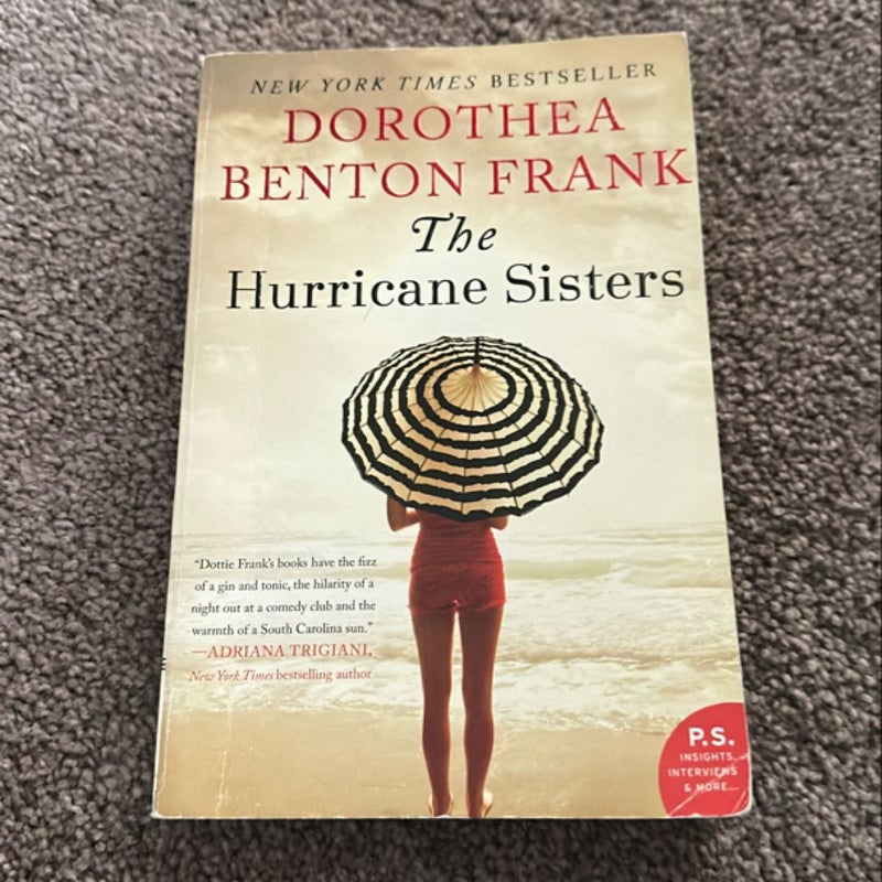 The Hurricane Sisters