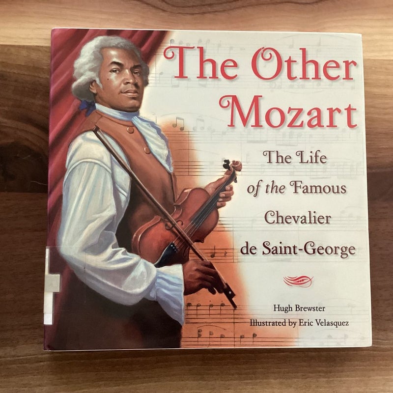 The Other Mozart