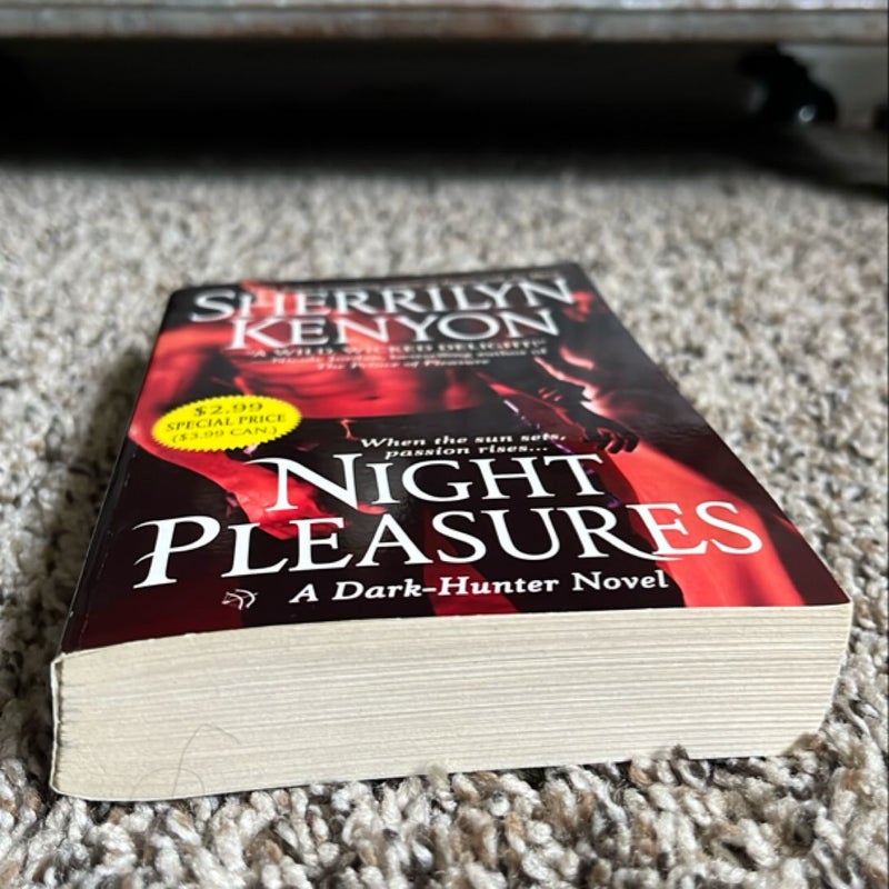 Night Pleasures