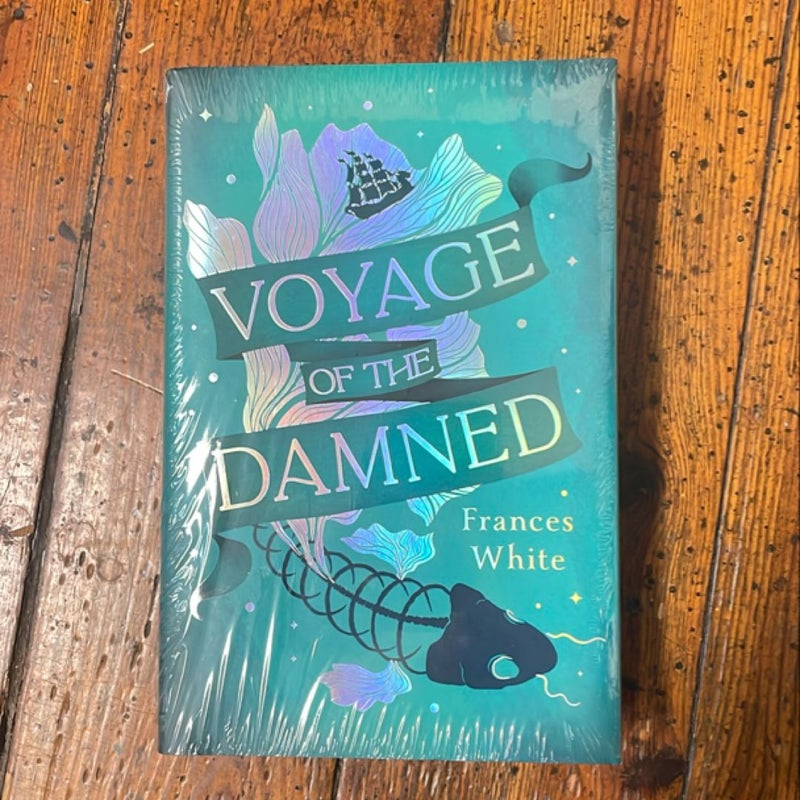 Voyage of the Damned