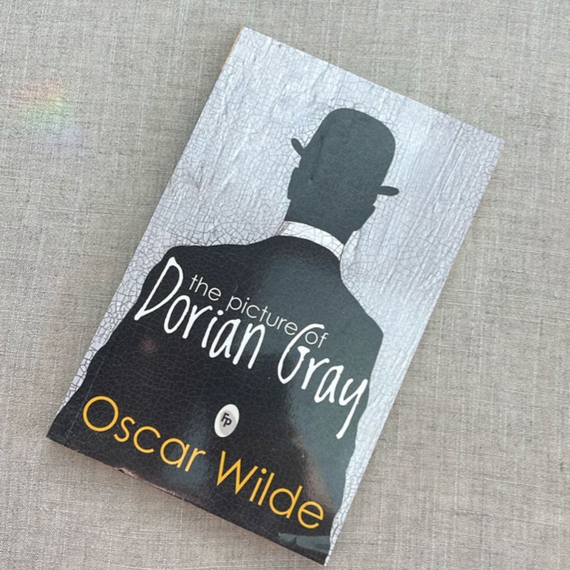 The Picture of Dorian Gray