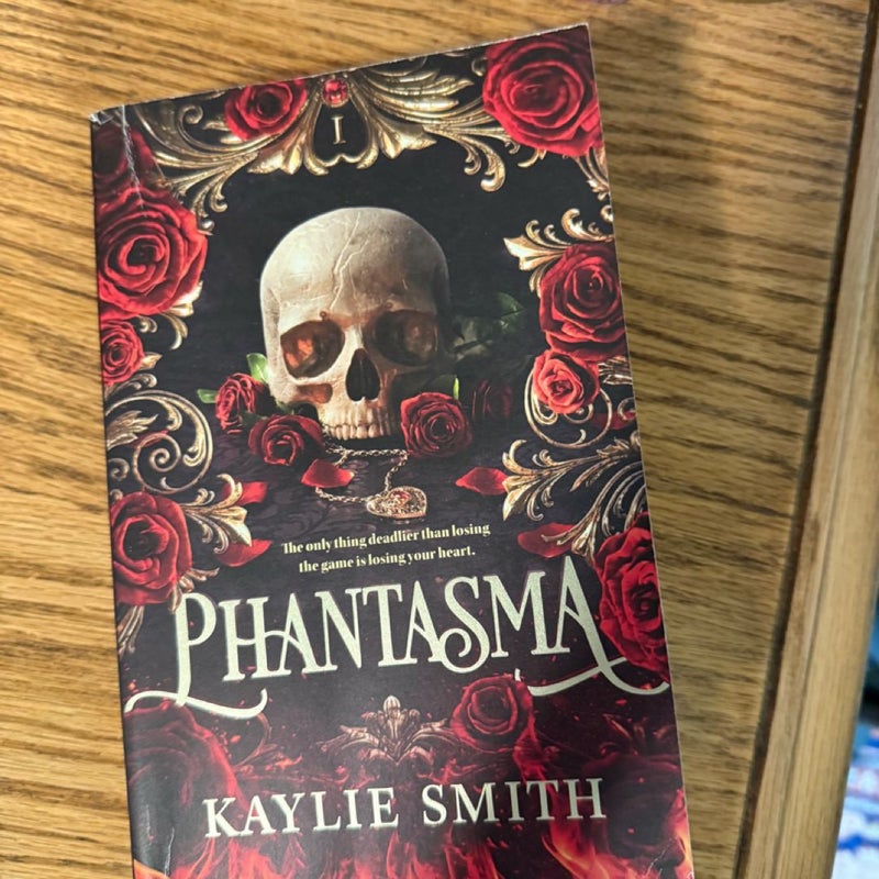 Phantasma