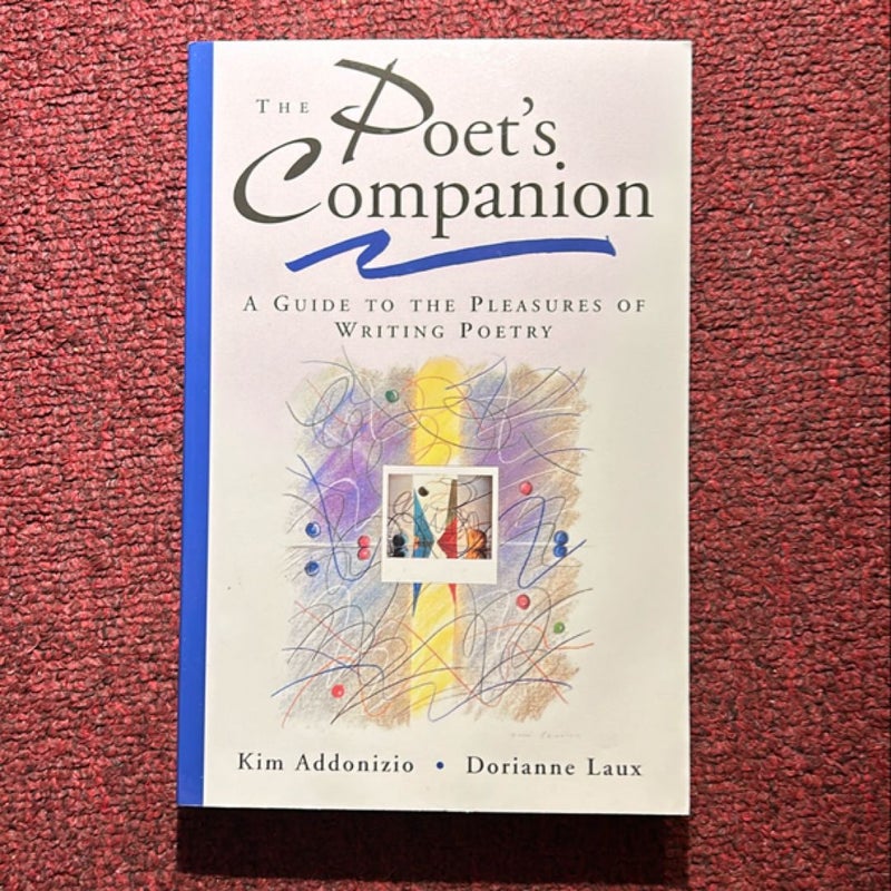 Poets Companion