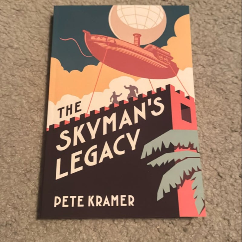 The Skyman's Legacy