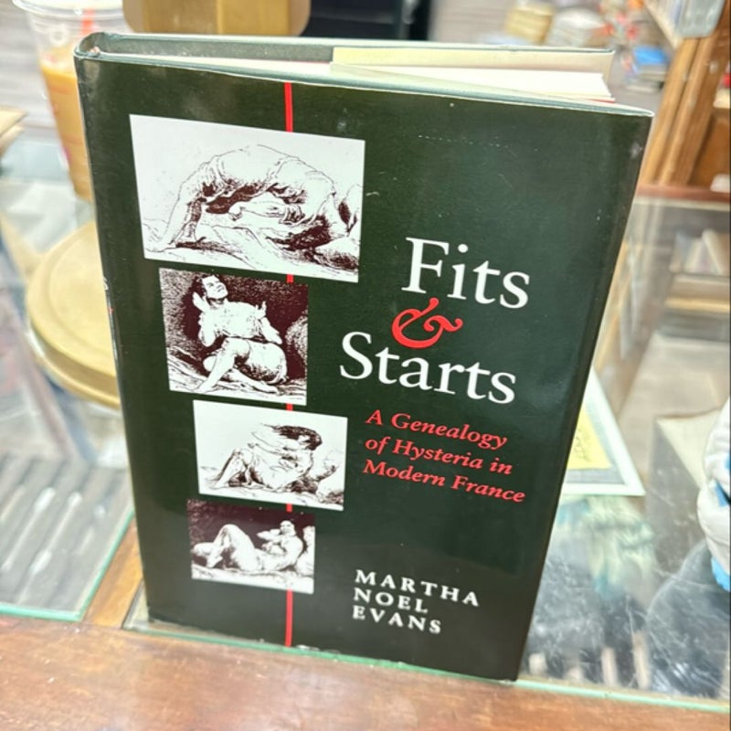 Fits and Starts