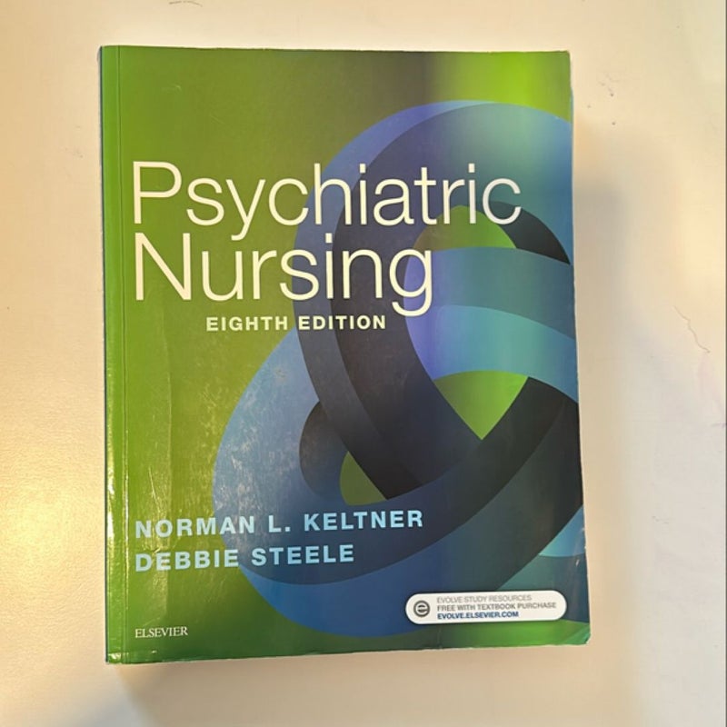 Psychiatric Nursing