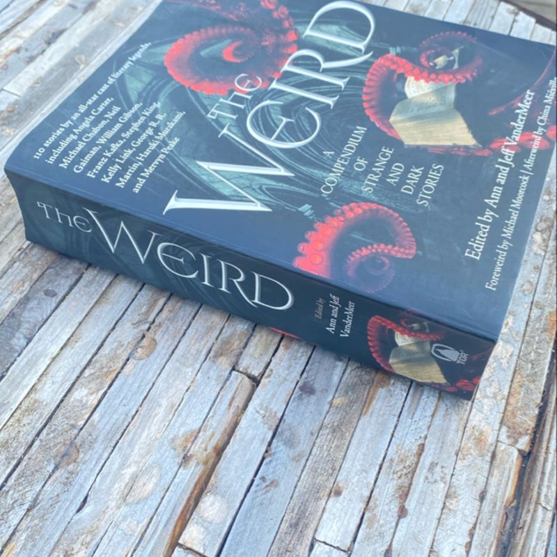 The Weird