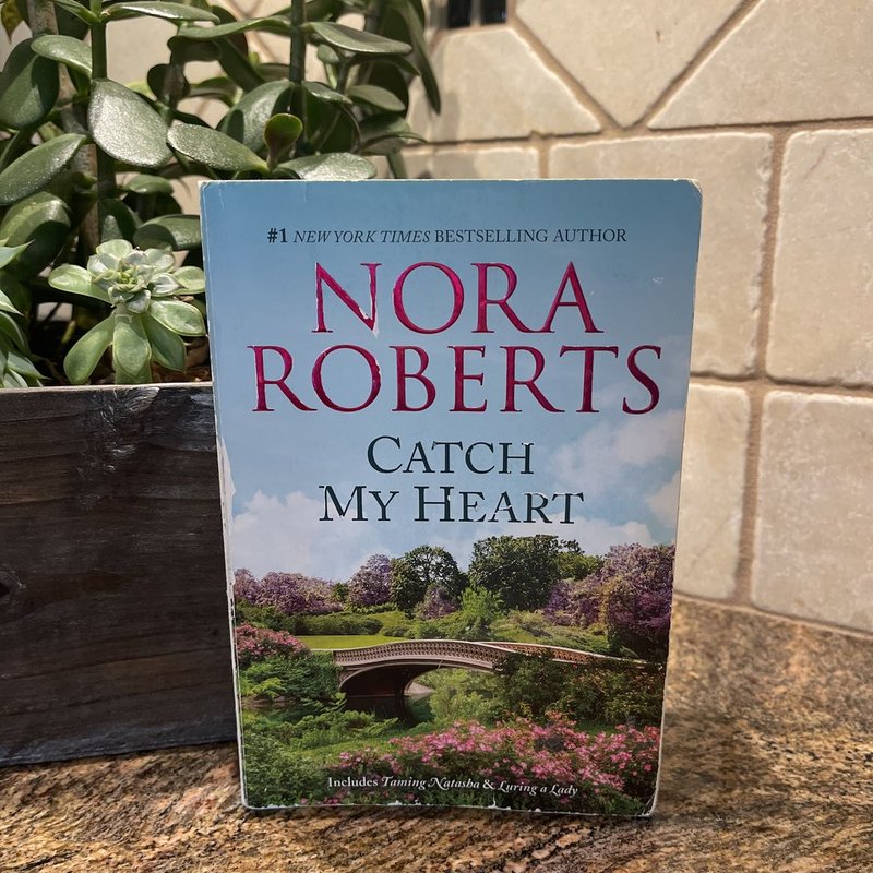 Catch My Heart