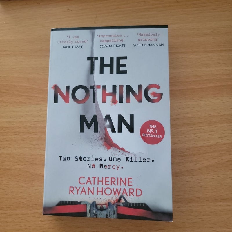 The Nothing Man