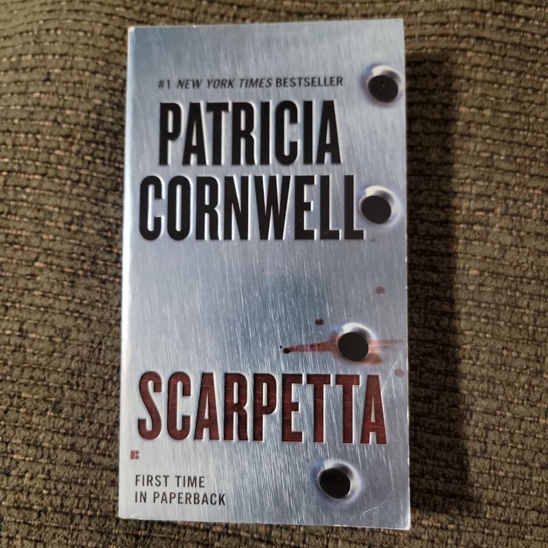 Scarpetta