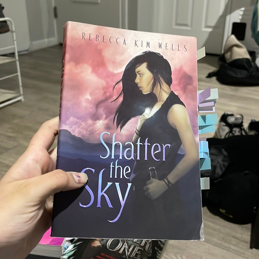 Shatter the Sky