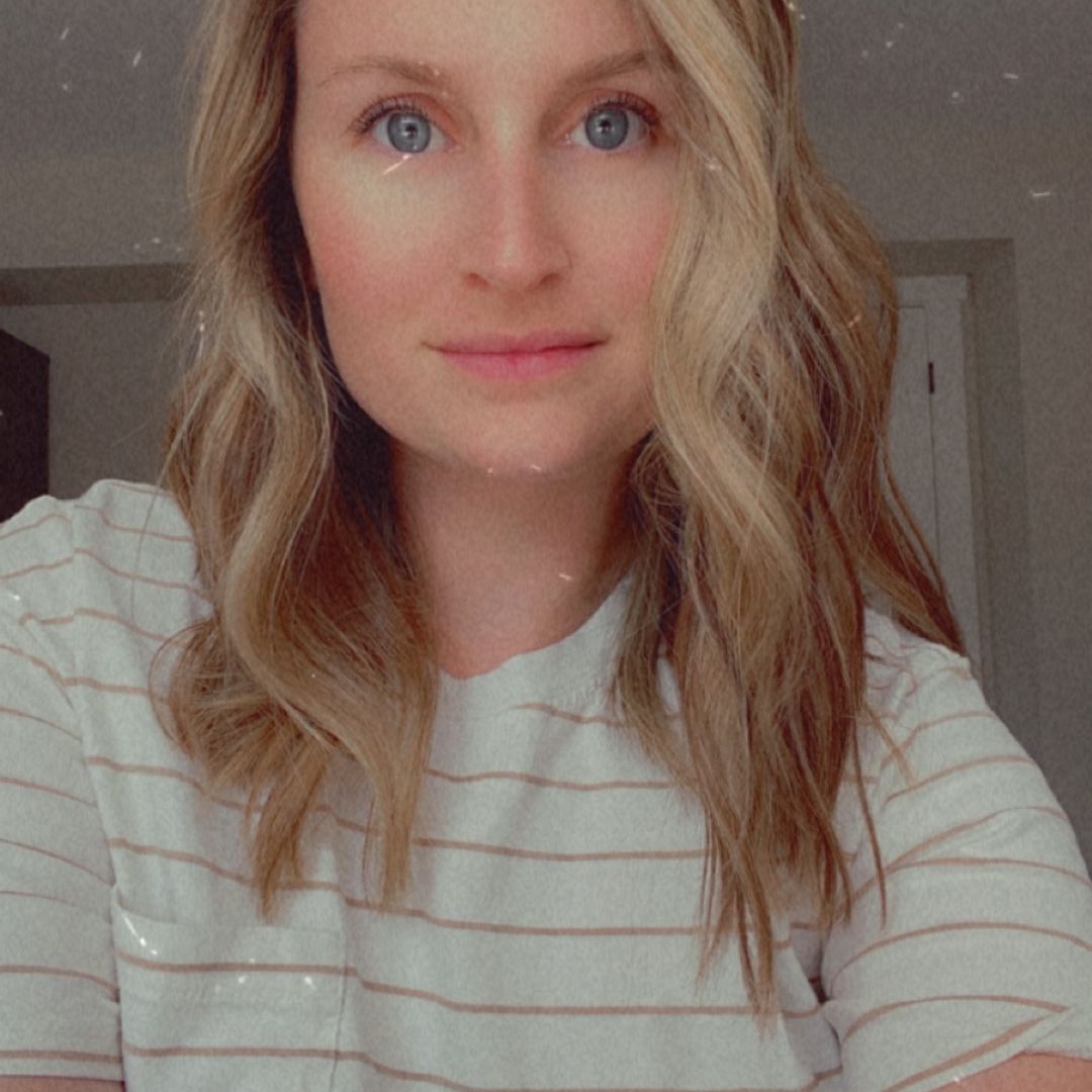 Jillian Barry