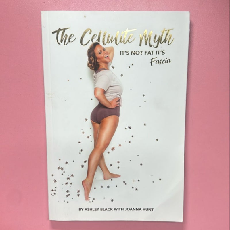 The Cellulite Myth