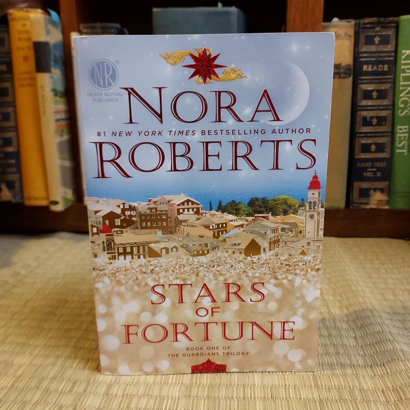 Stars of Fortune