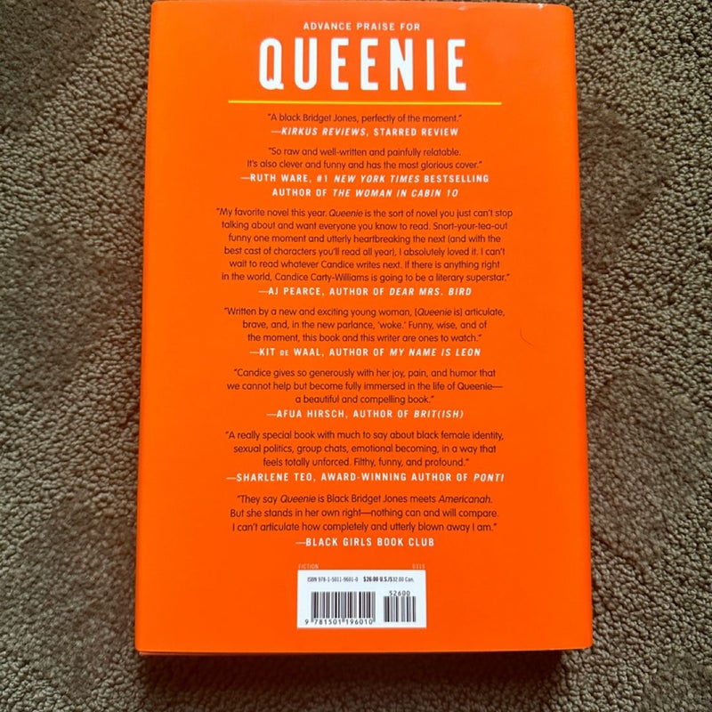 Queenie