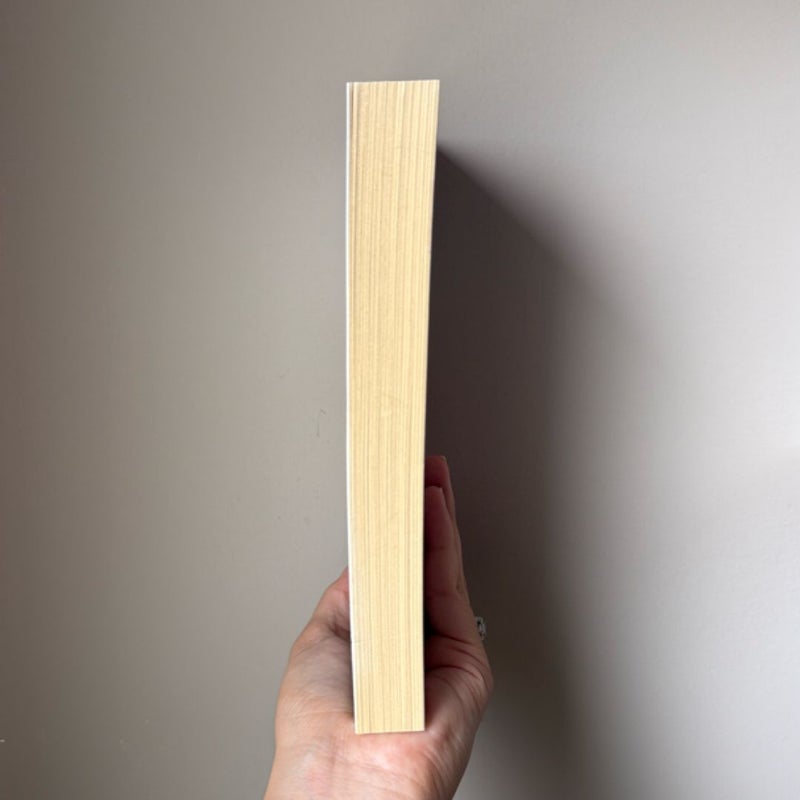 Meant to Be - SIGNED COPY