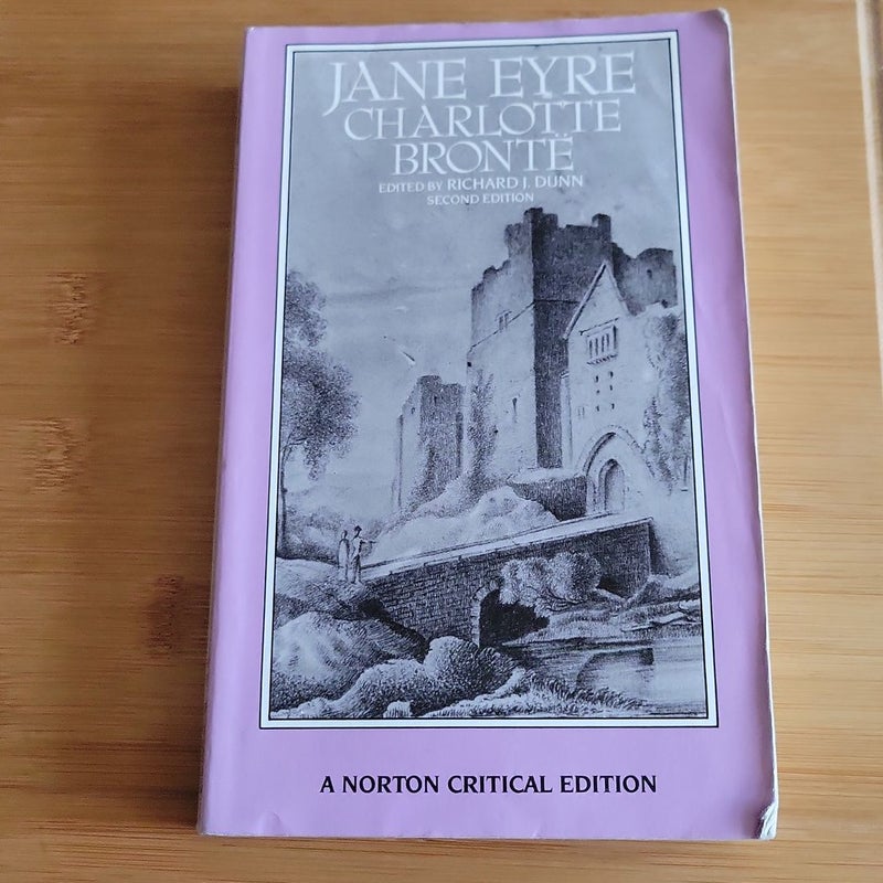 Jane Eyre