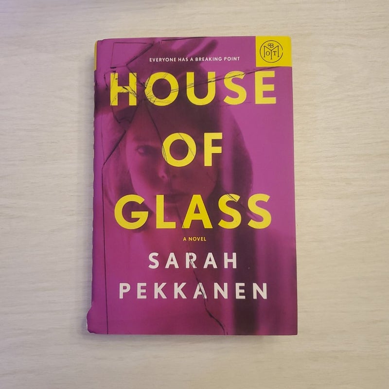 House of Glass