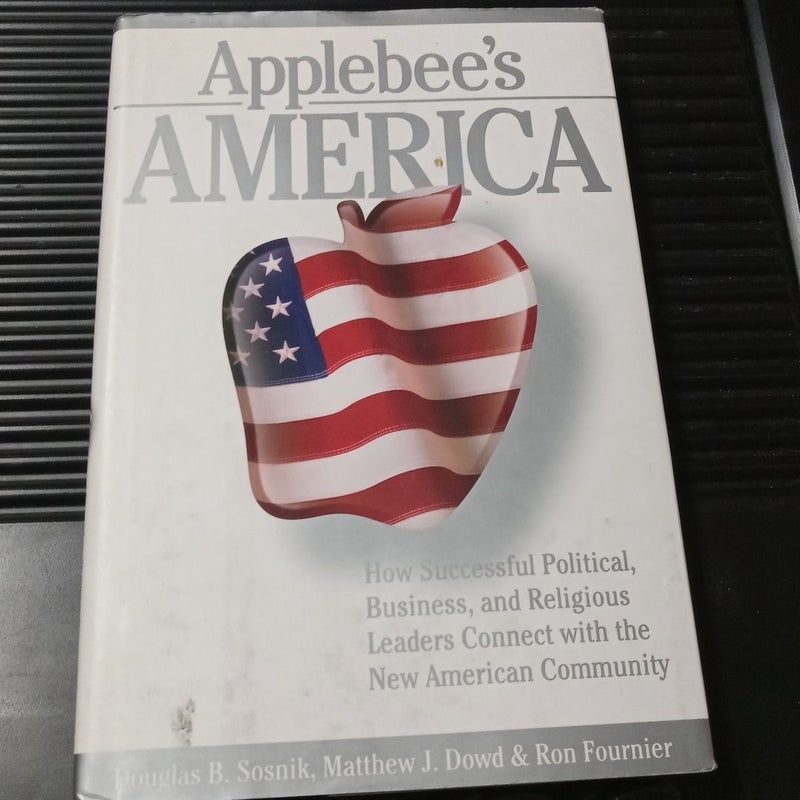 Applebee's America