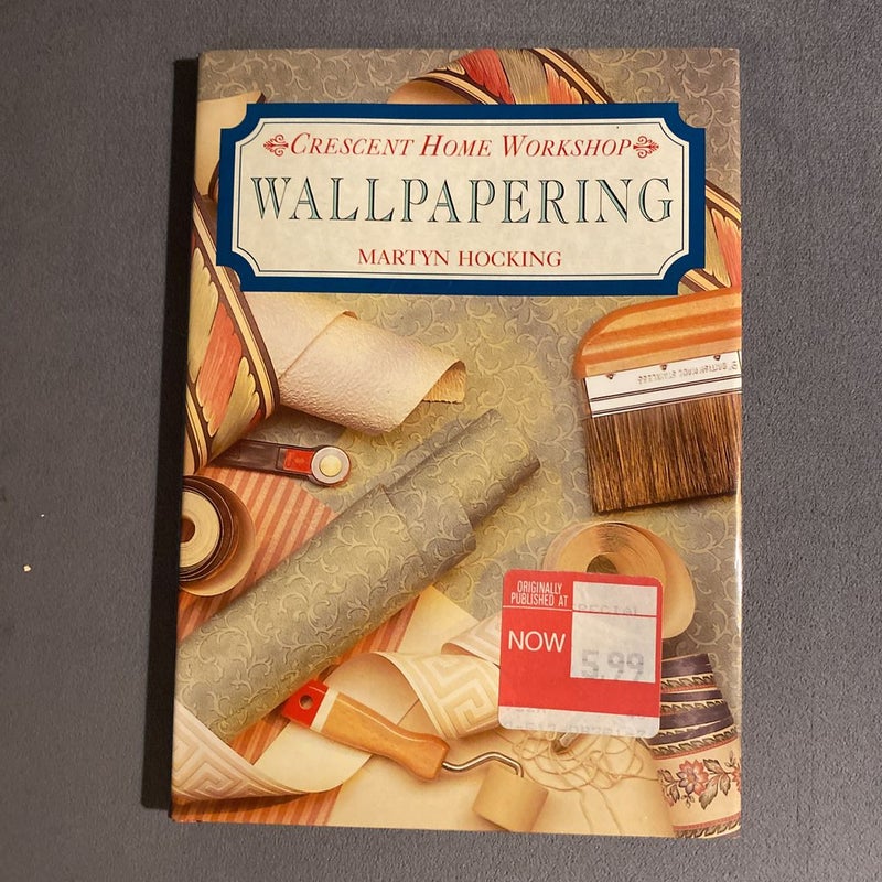 Wallpapering