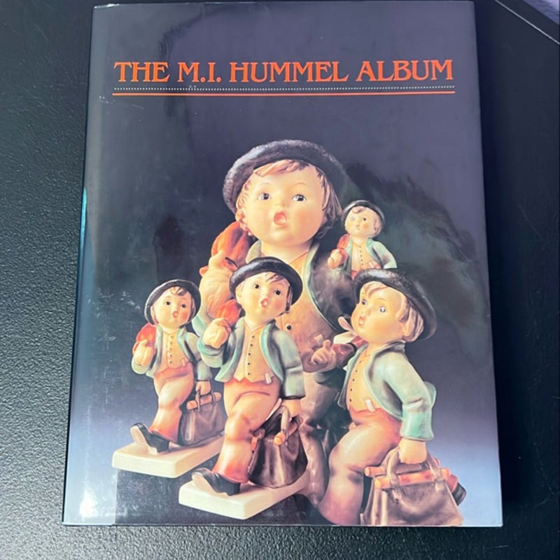 M. I. Hummel Album