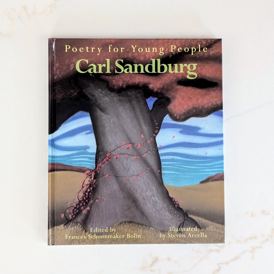 Carl Sandburg