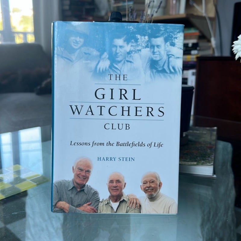 The Girl Watchers Club