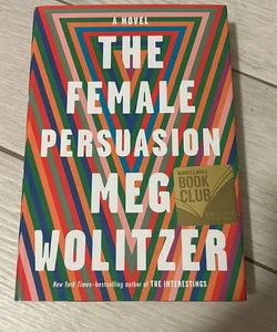 The female persuasion 