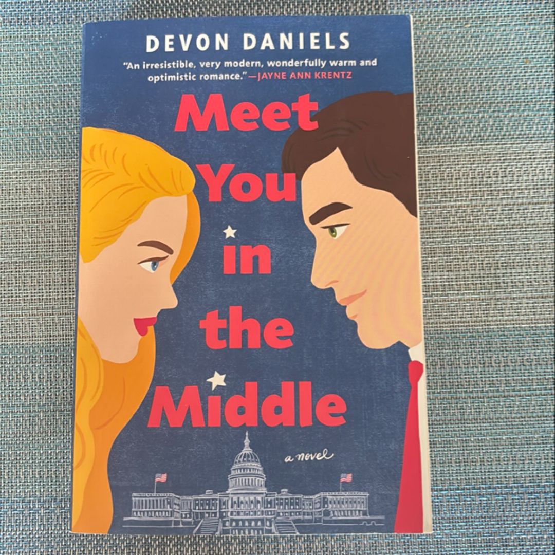 Meet You in the Middle