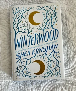 Winterwood (OwlCrate)