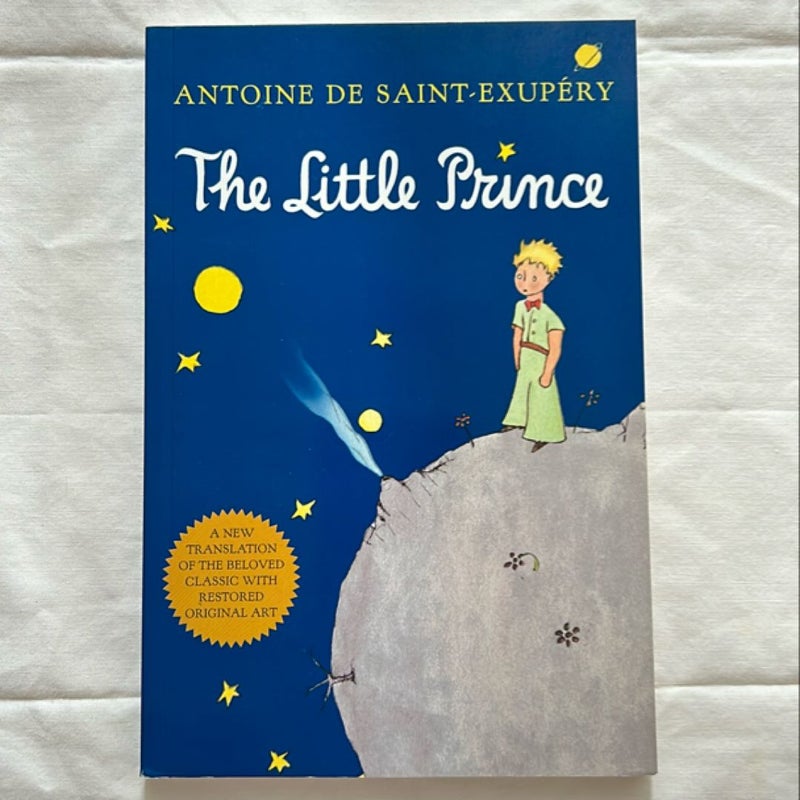 The Little Prince