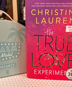 The True Love Experiment 