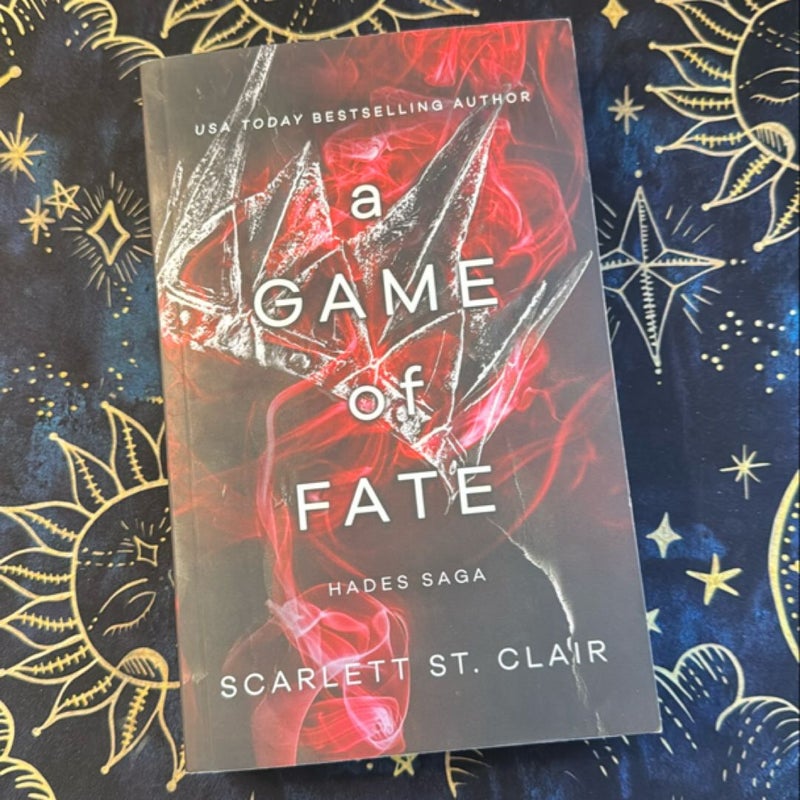 A Game of Fate