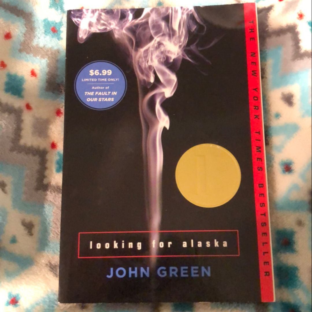 Looking for Alaska