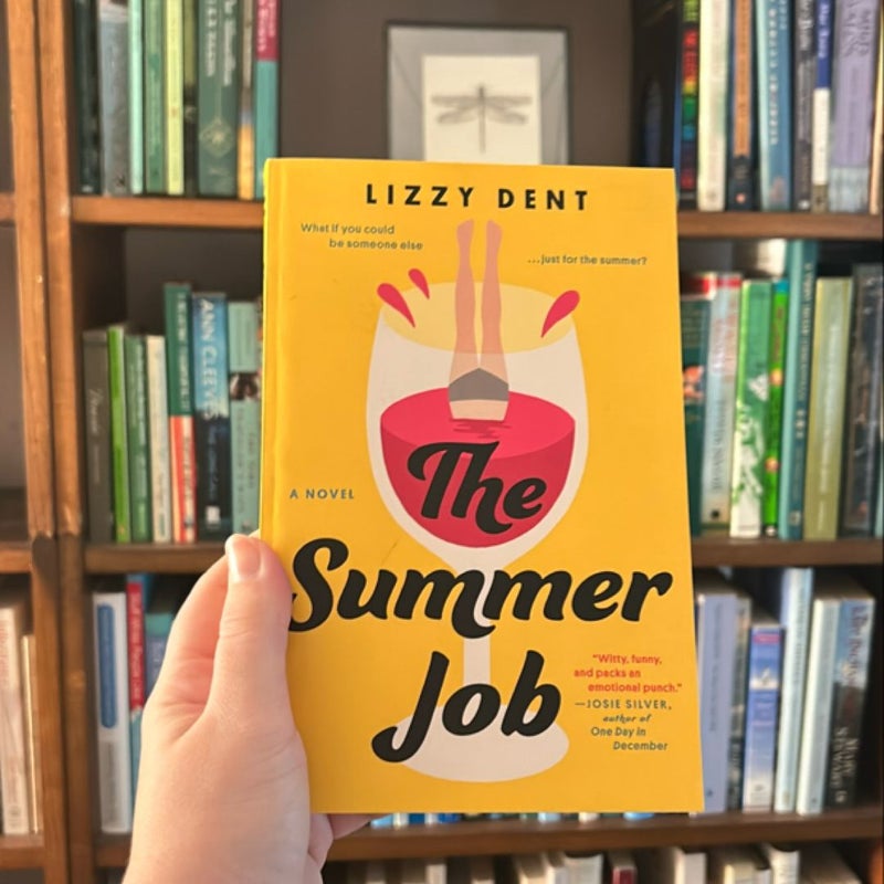 The Summer Job