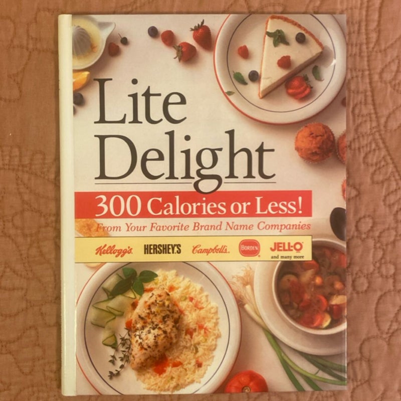 Lite Delight