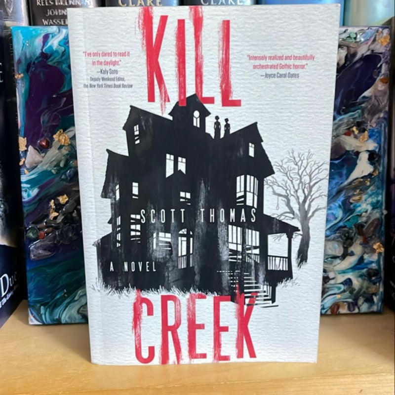 Kill Creek