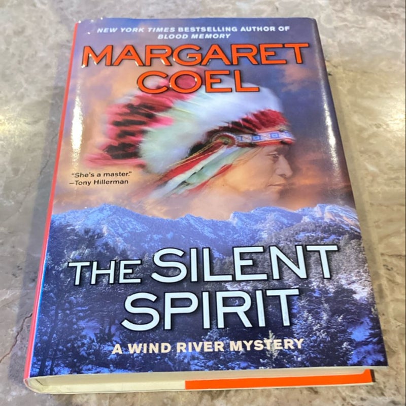 The Silent Spirit