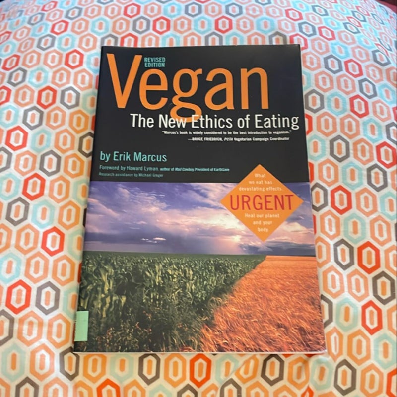 Vegan