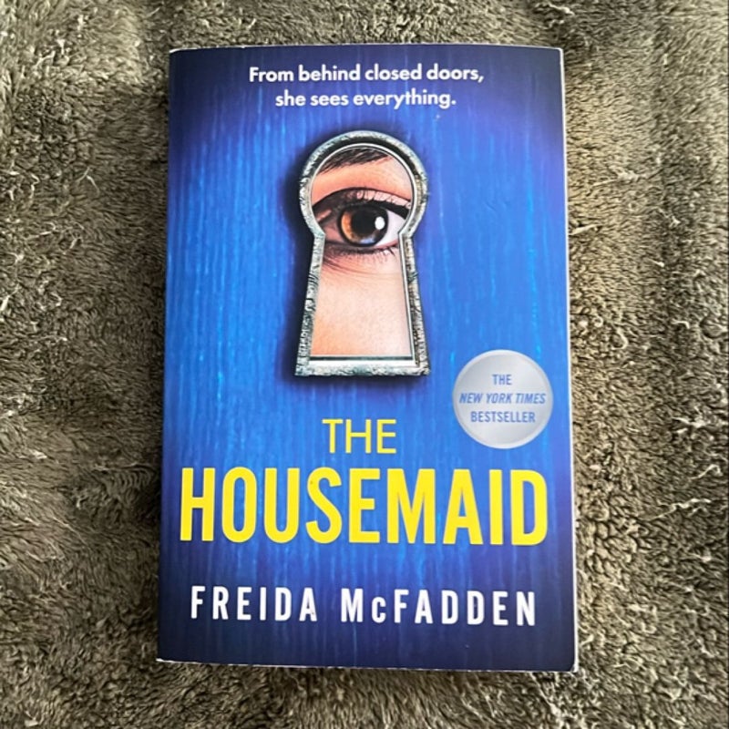 The Housemaid
