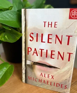 The Silent Patient