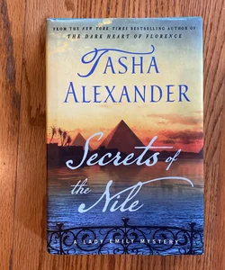 Secrets of the Nile