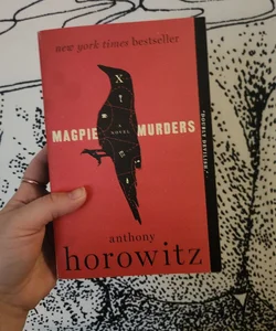 Magpie Murders