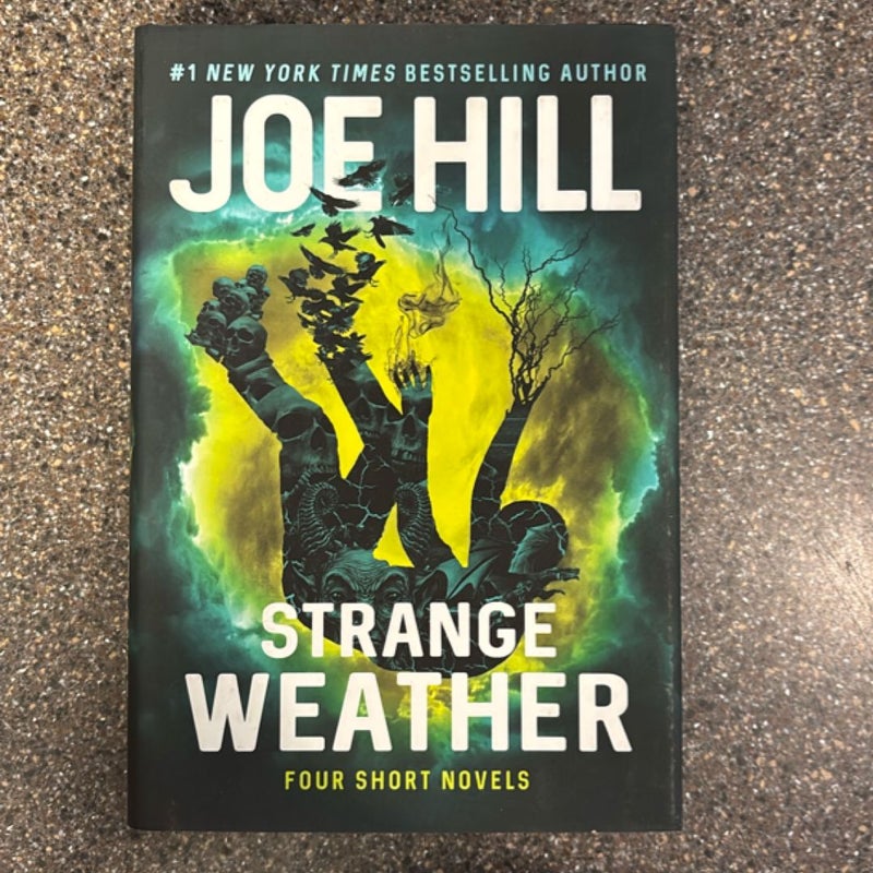 Strange Weather