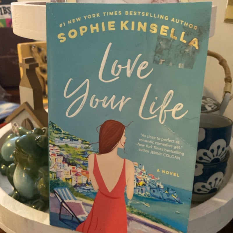 Love Your Life
